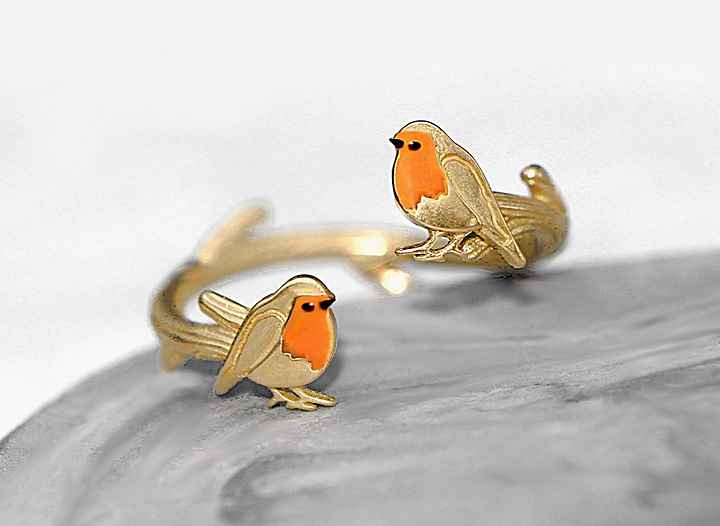 Robin Ring