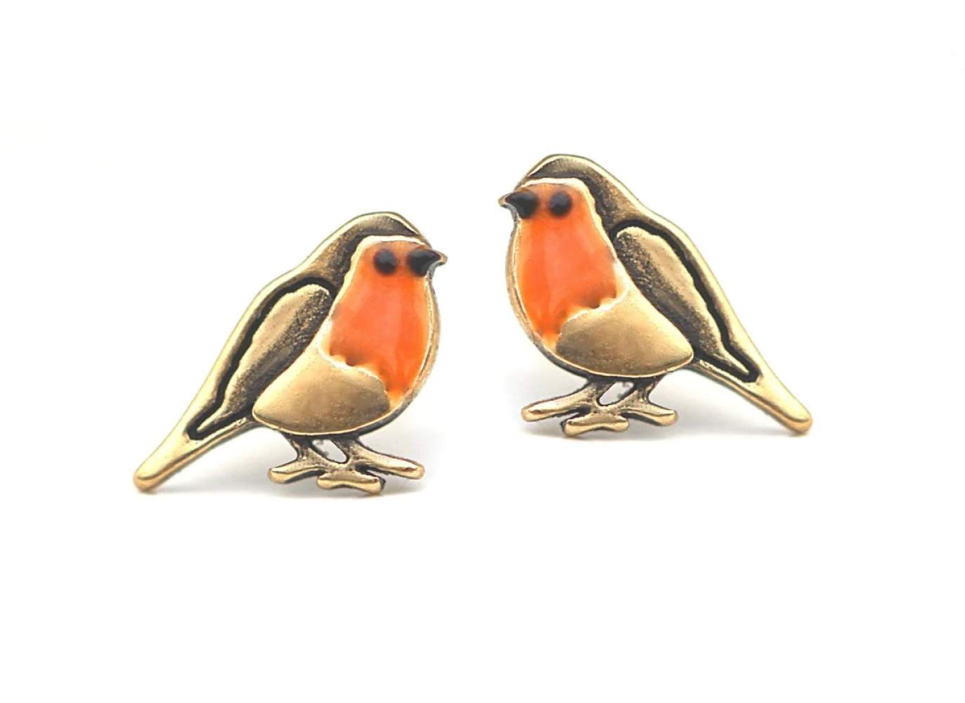 Robin Earrings