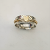 Anillo Corazón