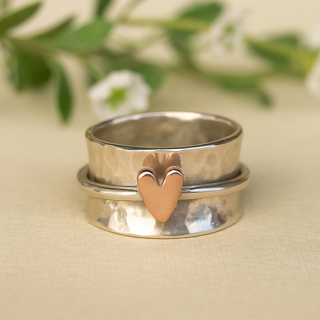 Heart Ring