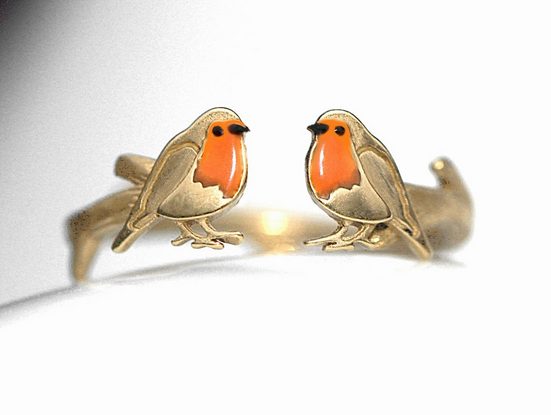 Robin Ring
