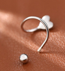 Heart Earrings