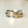Heart Ring