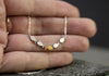 Against the Tide Necklace