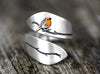 Robin Jewelry Set