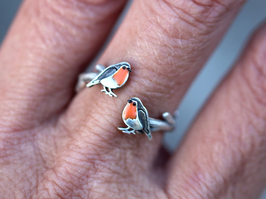 Robin Ring