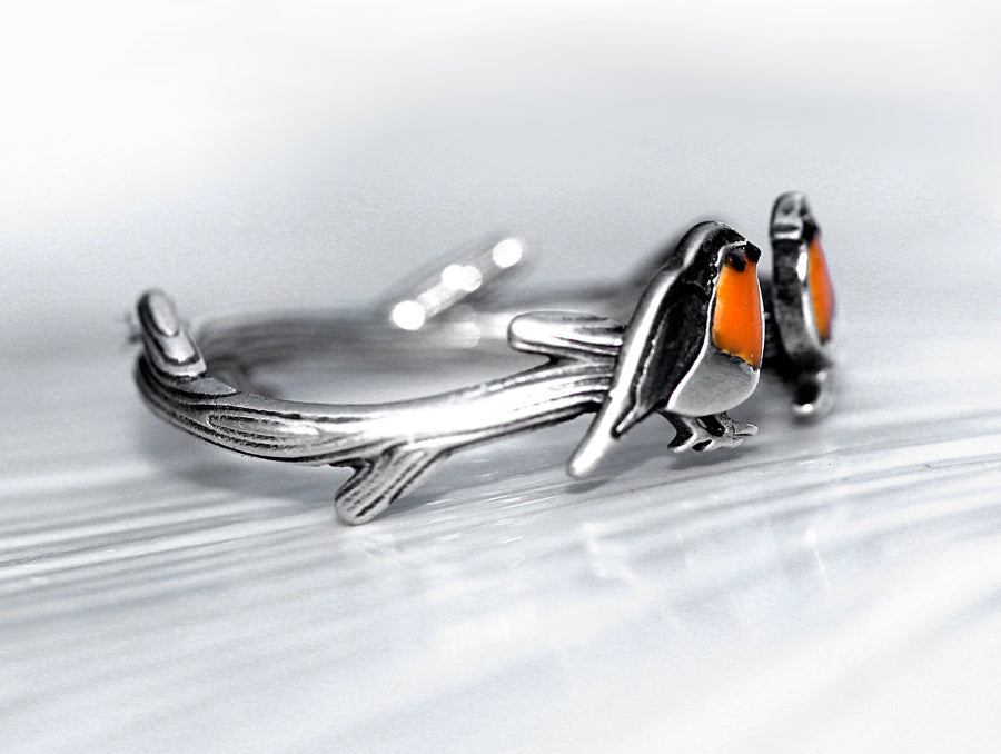 Robin Ring