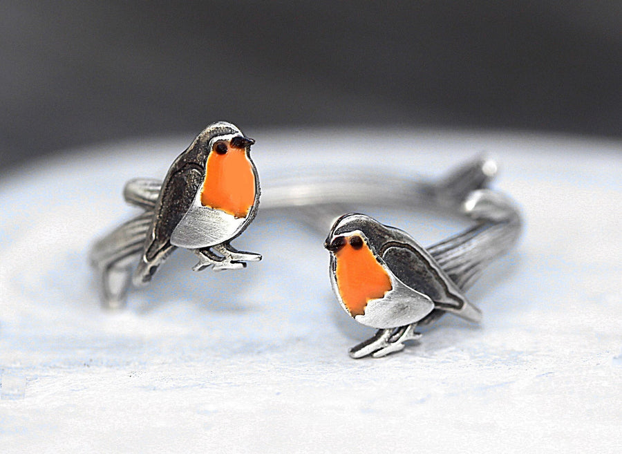 Robin Ring