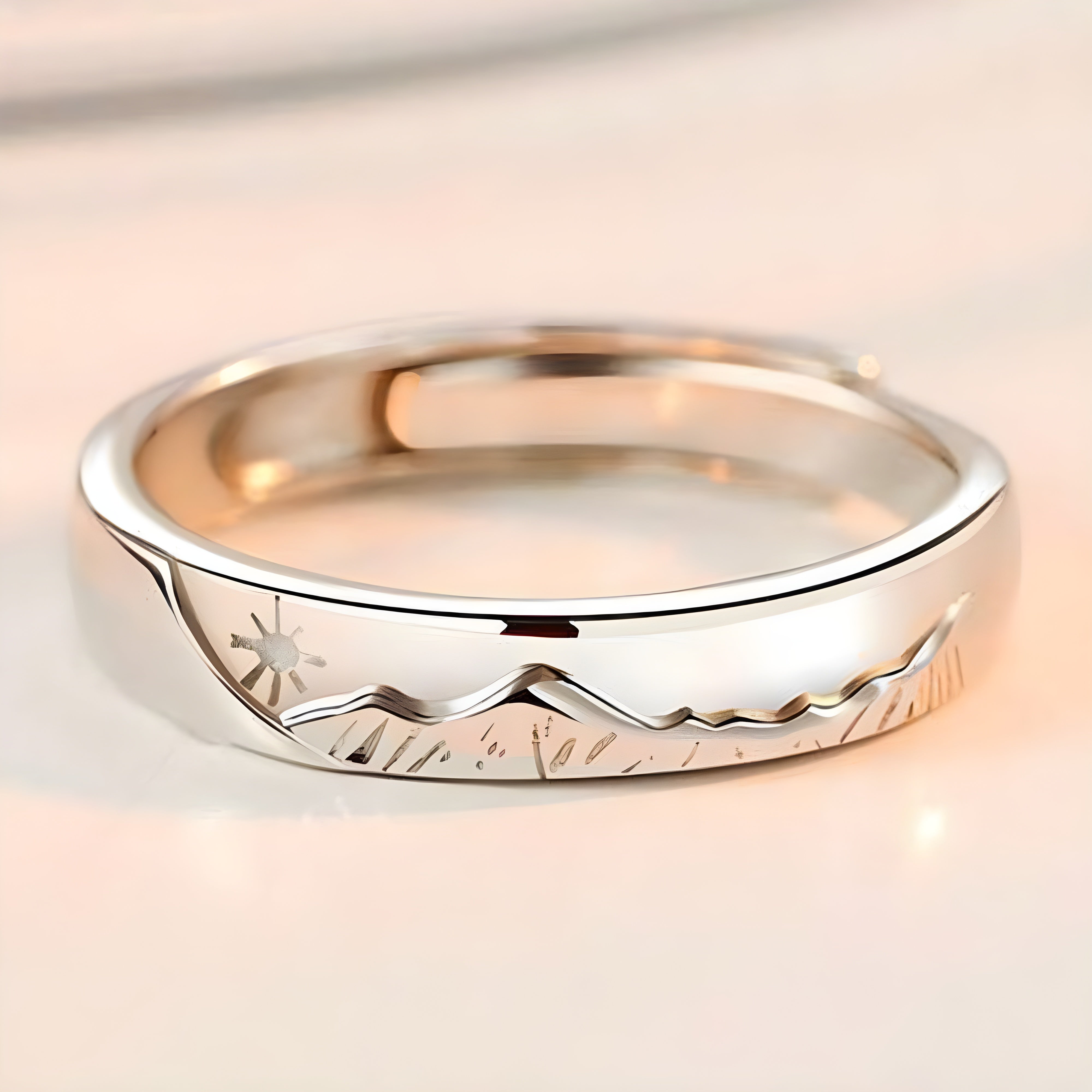 Anello Natura