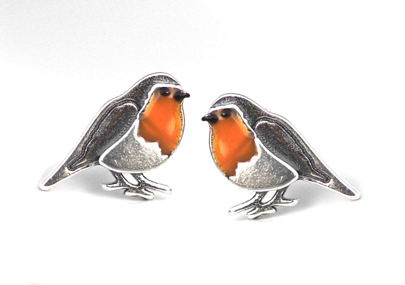 Robin Earrings