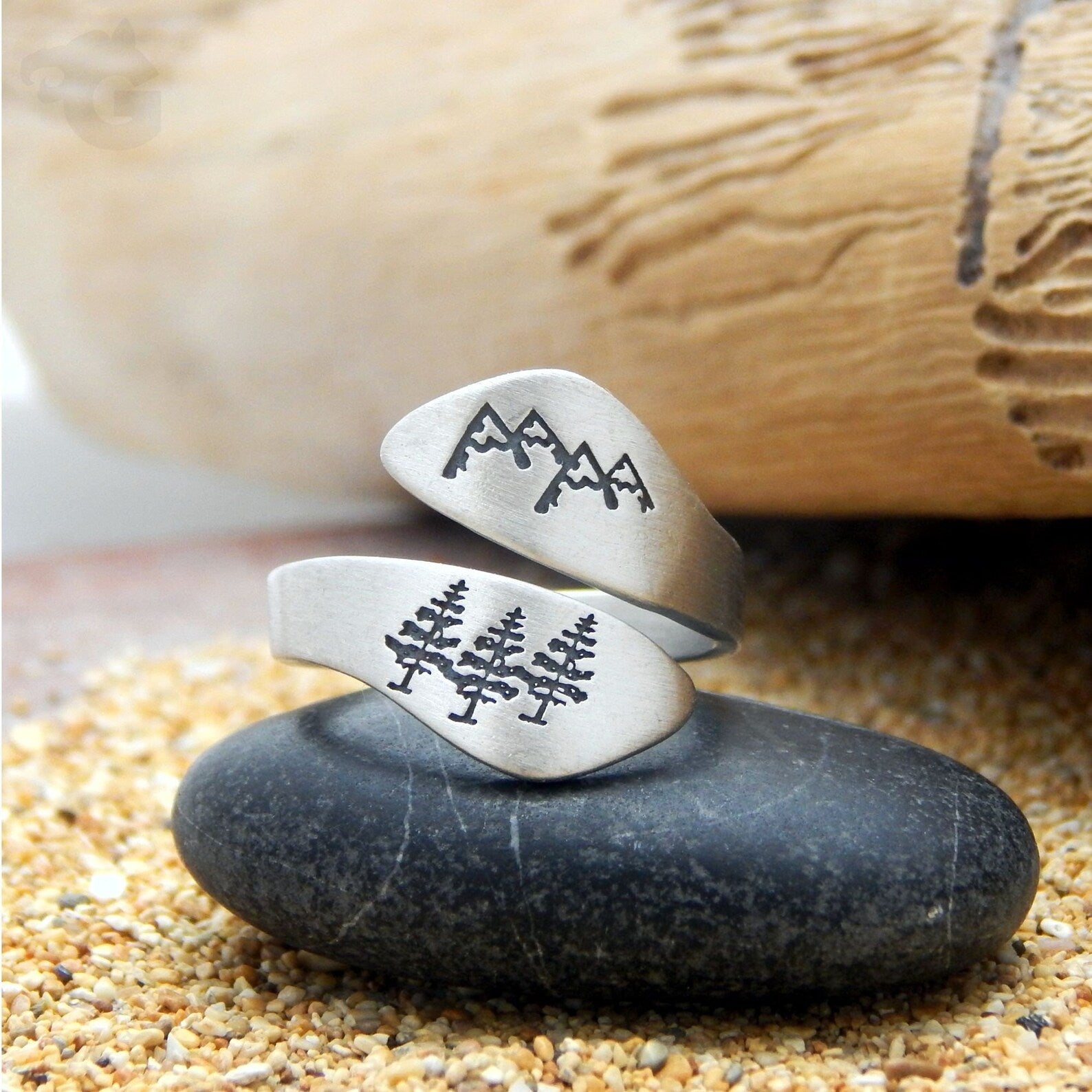 Nature Ring