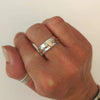 Anillo Corazón