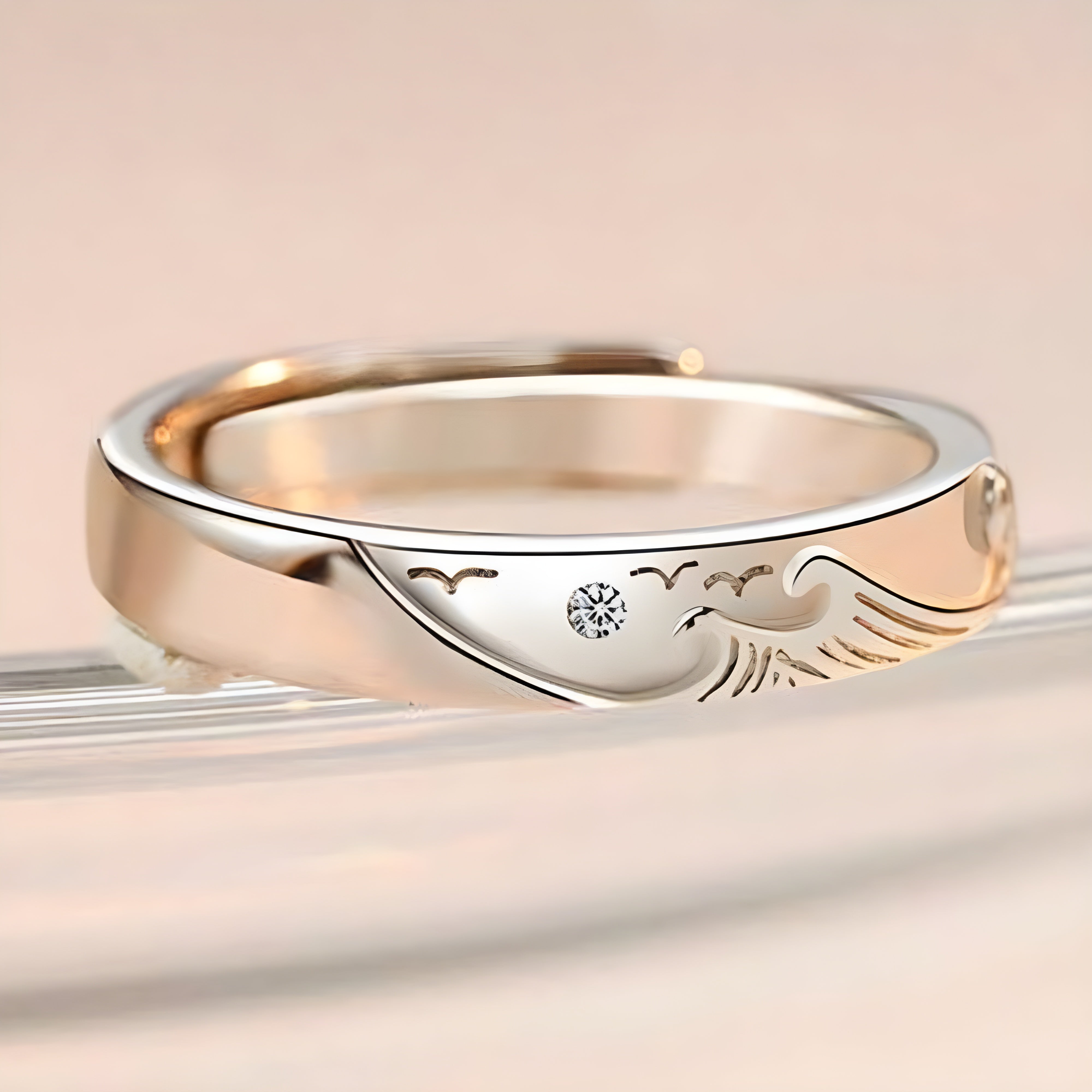 Anello Natura