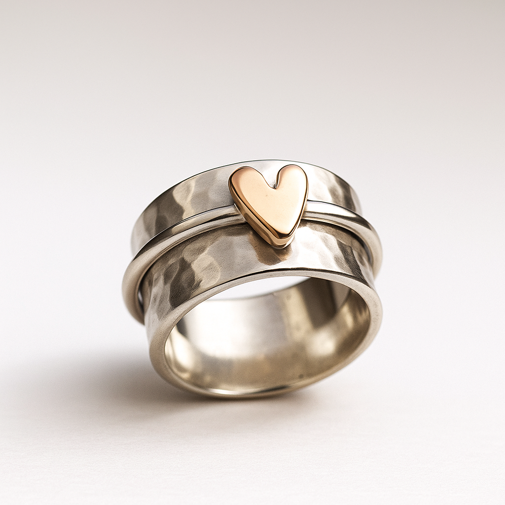 Heart Ring