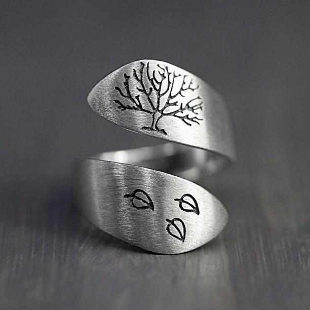 Nature Ring